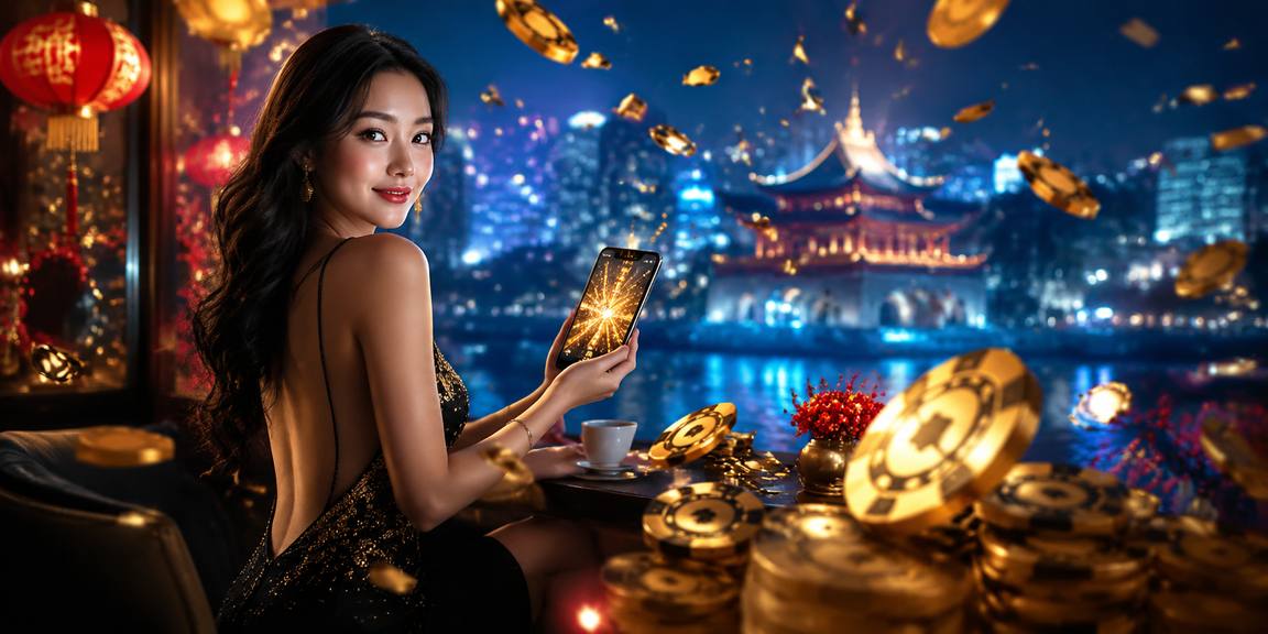 j88 bet Casino trực tiếp và slot — tất cả trong một sảnh
